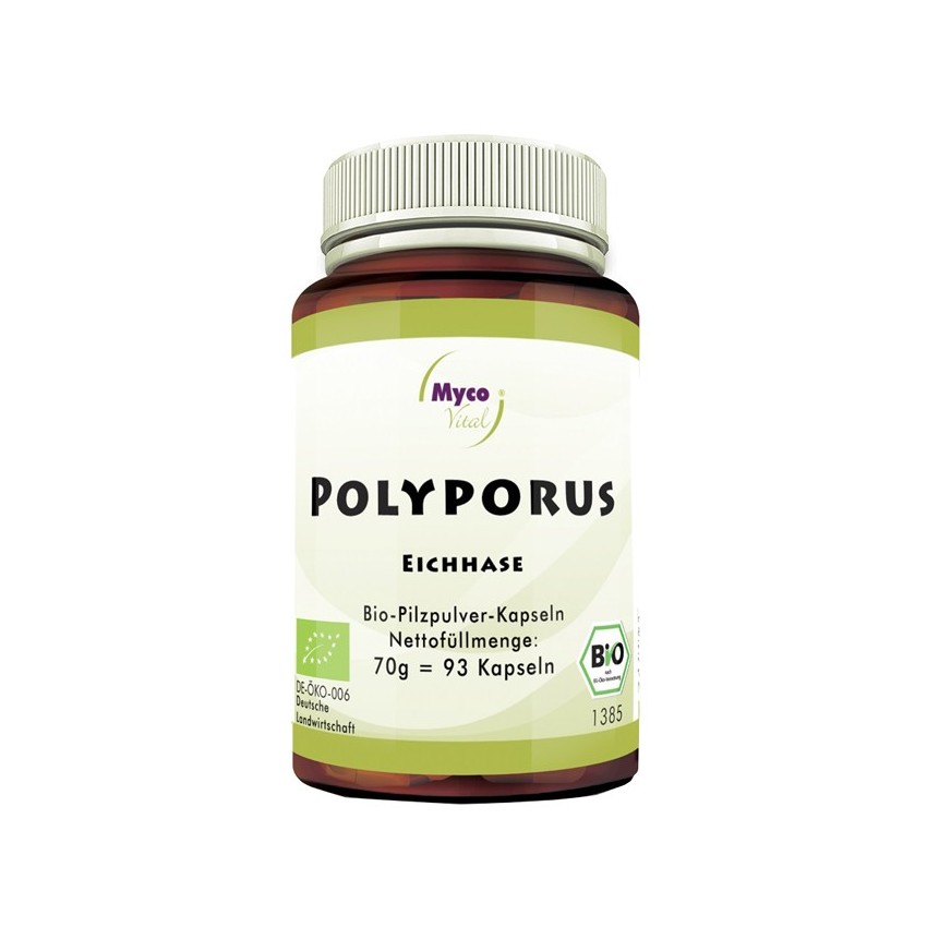  Polyporus 93cps Freeland