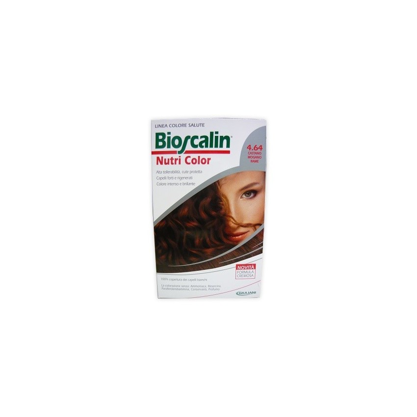 Bioscalin Bioscalin Nutricol 4,64 Casmr