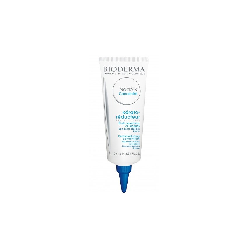 Bioderma Node K Concentre Keratoreduct