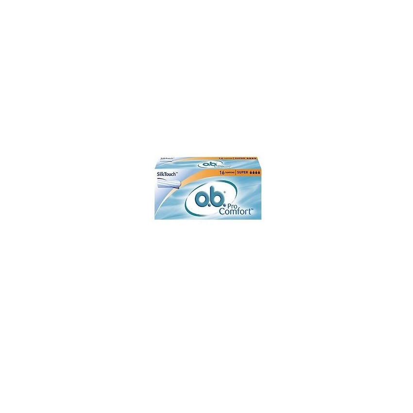 Ob Ob Super Pro Comfort 16pz