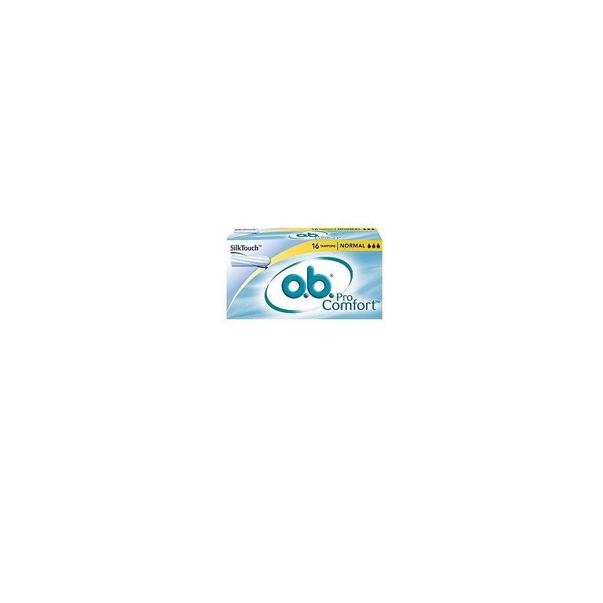 Ob Ob Normal Pro Comfort 16pz