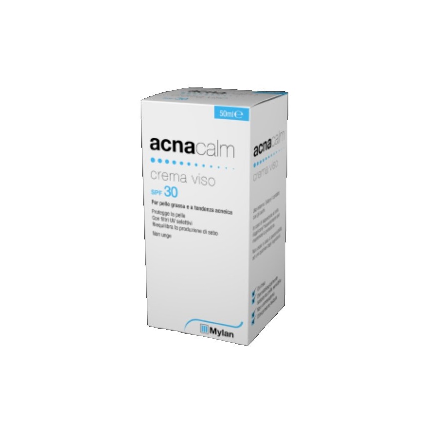 Acnacalm Acnacalm Crema Idratante 50ml