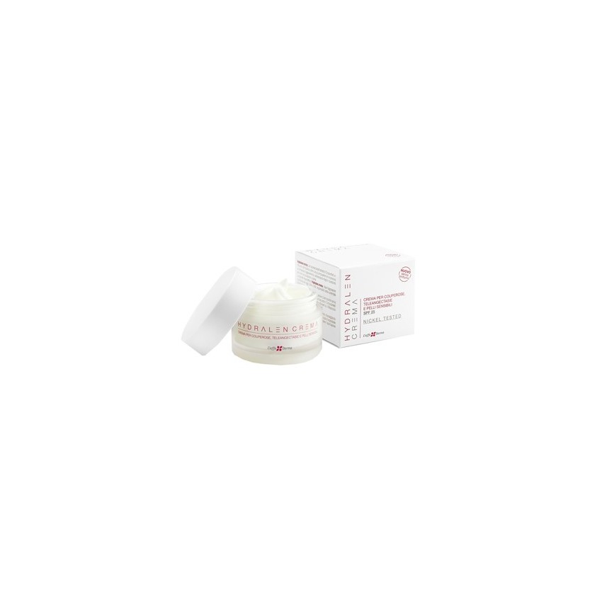  Hydralen Crema 50ml