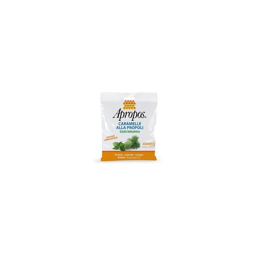 Apropos Apropos Caramelle Balsam 50g