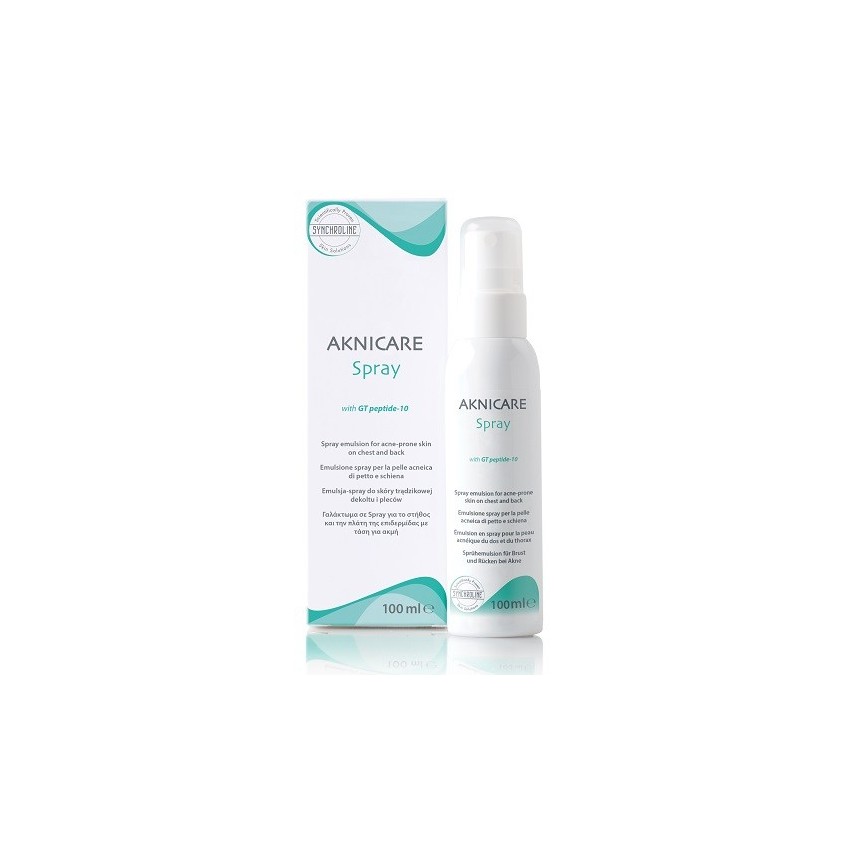 Aknicare Aknicare Spray 100ml