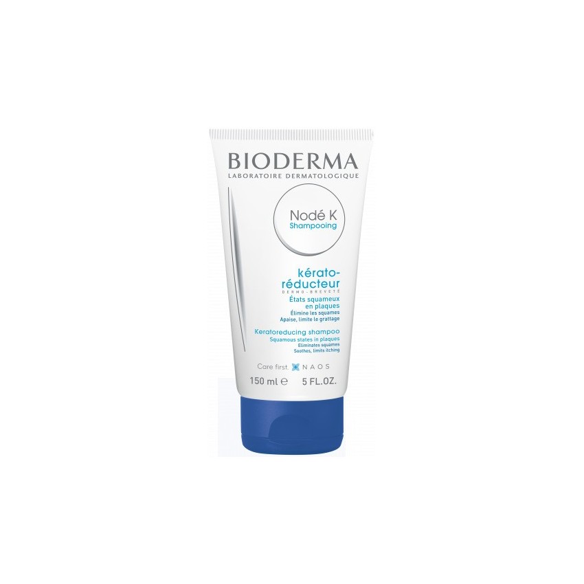 Bioderma Node K Shampooing Keratoreduct