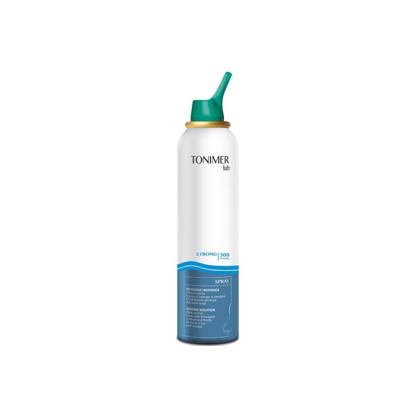 Tonimer Tonimer Lab Strong Spray 200ml