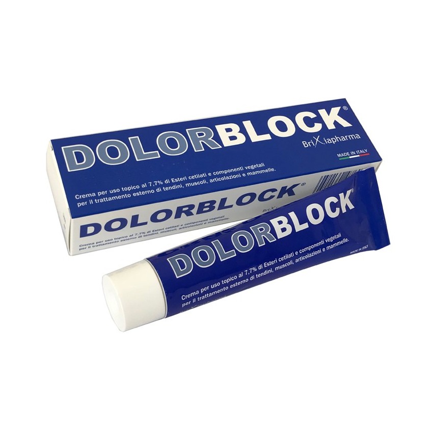  Dolorblock Crema 50ml