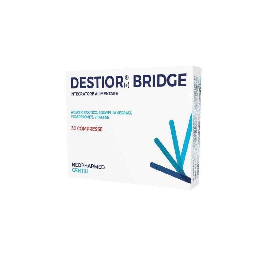 Destior Destior Bridge 30cpr