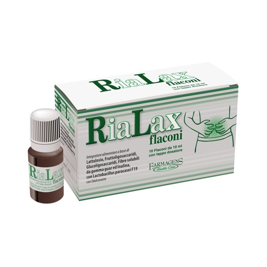  Rialax 10fl 10ml