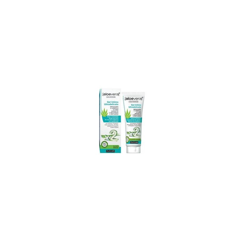 Aloevera2 Aloevera2 Gel Intimo Ultradel