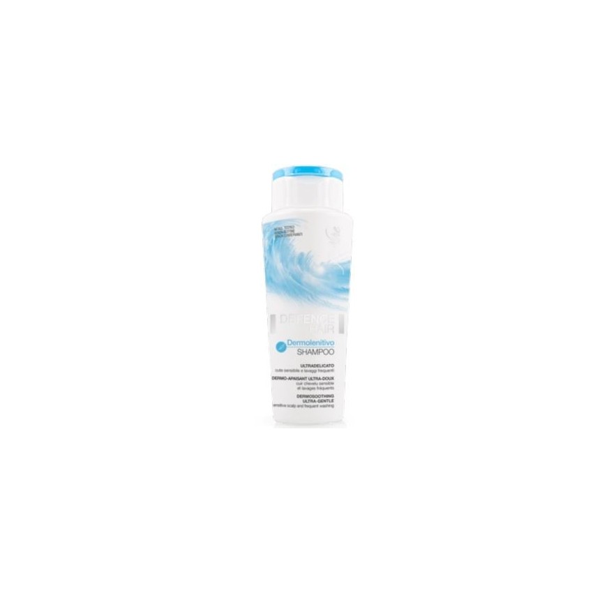  Bionike Defence Hair Sh D400ml