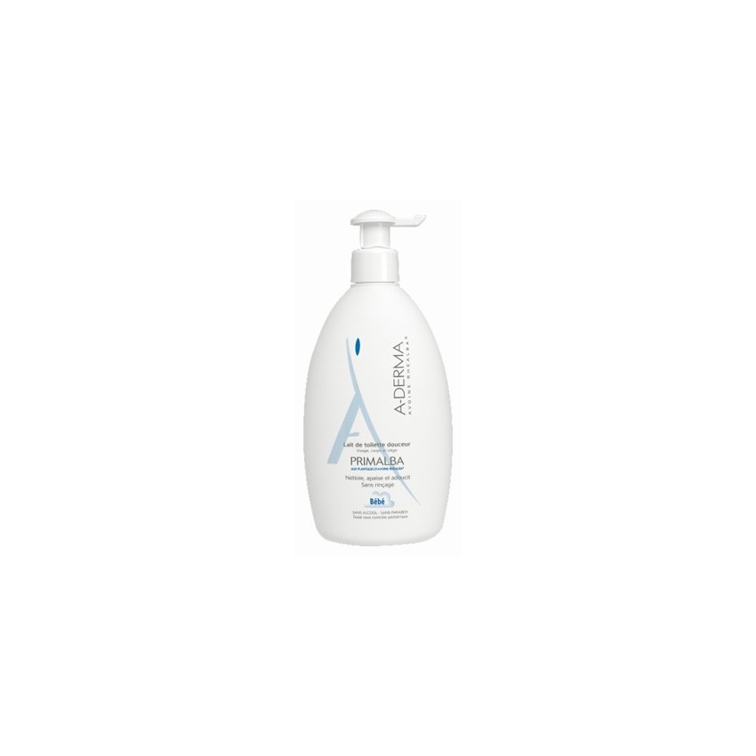 A-derma Primalba Latte Detergente500ml