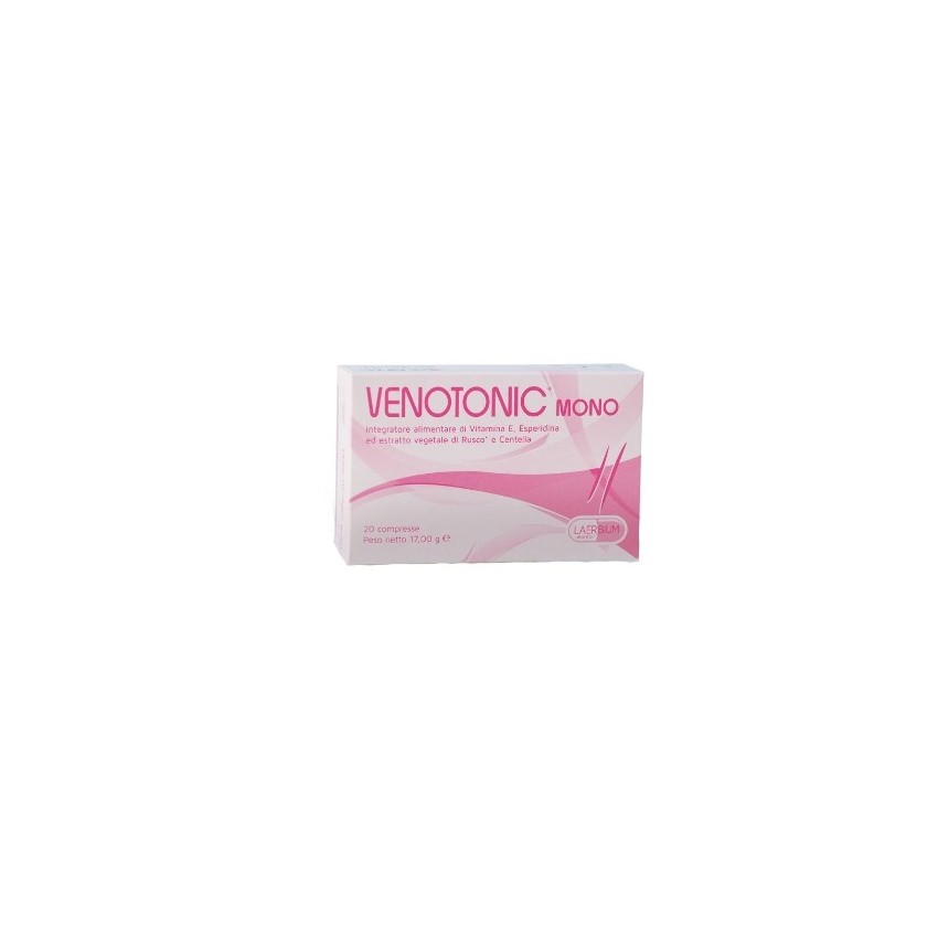 Venotonic Venotonic Mono 20cpr 850mg