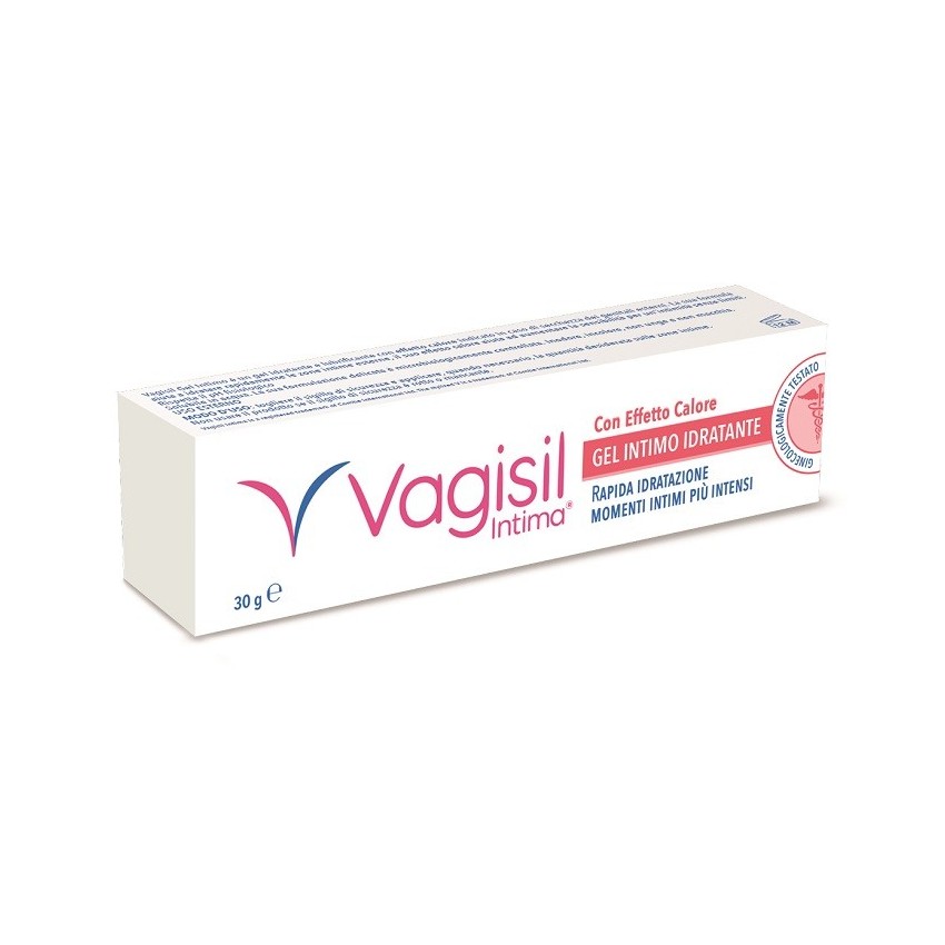  Vagisil Gel Intimo Idrat Calor