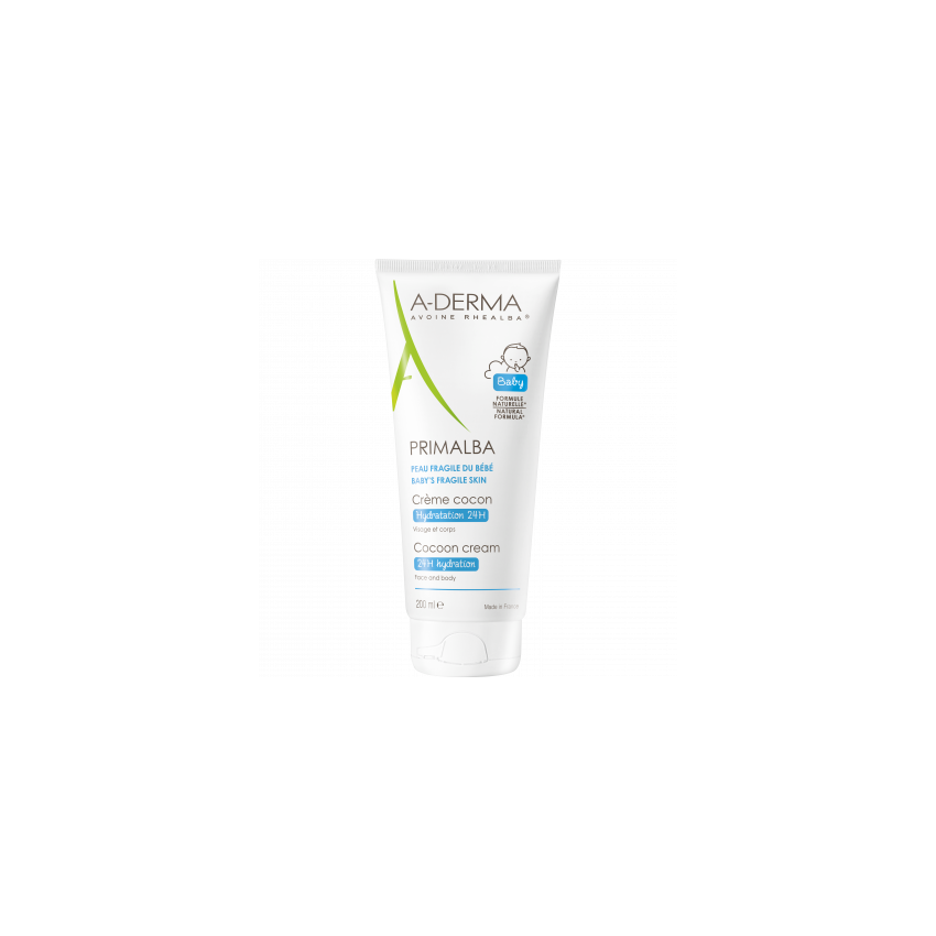  Primalba Crema Cocon 200ml