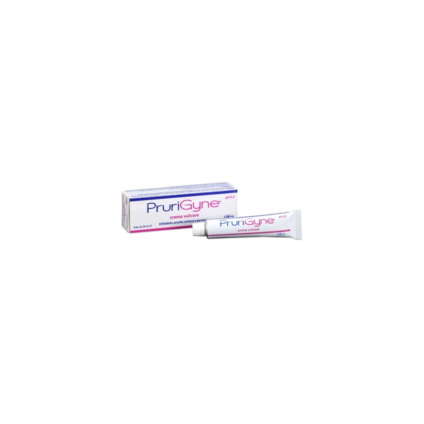  Prurigyne Crema Vulvare 30ml