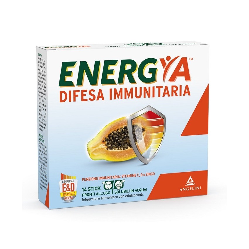 Energya Difesa Energya Difesa Immunit 14stick