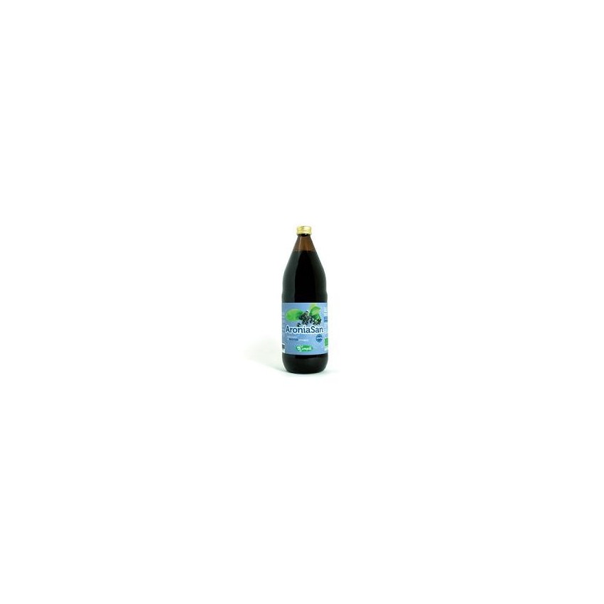  Aronia San Puro Succo 100% 1l