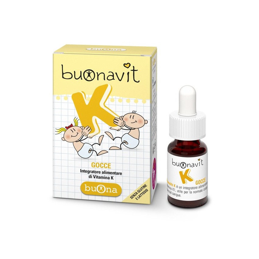  Buonavit K 5,7ml