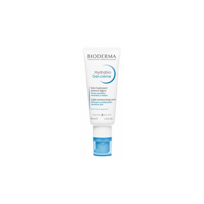 Bioderma Hydrabio Gel Creme 40ml