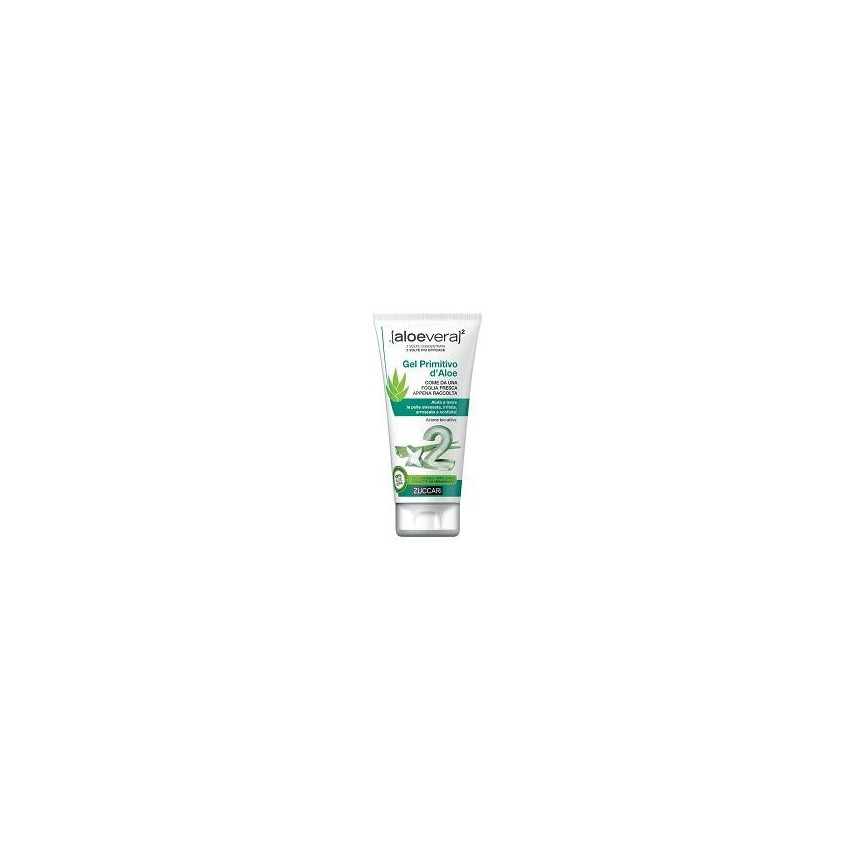  Aloevera2 Gel Primitivo D'aloe