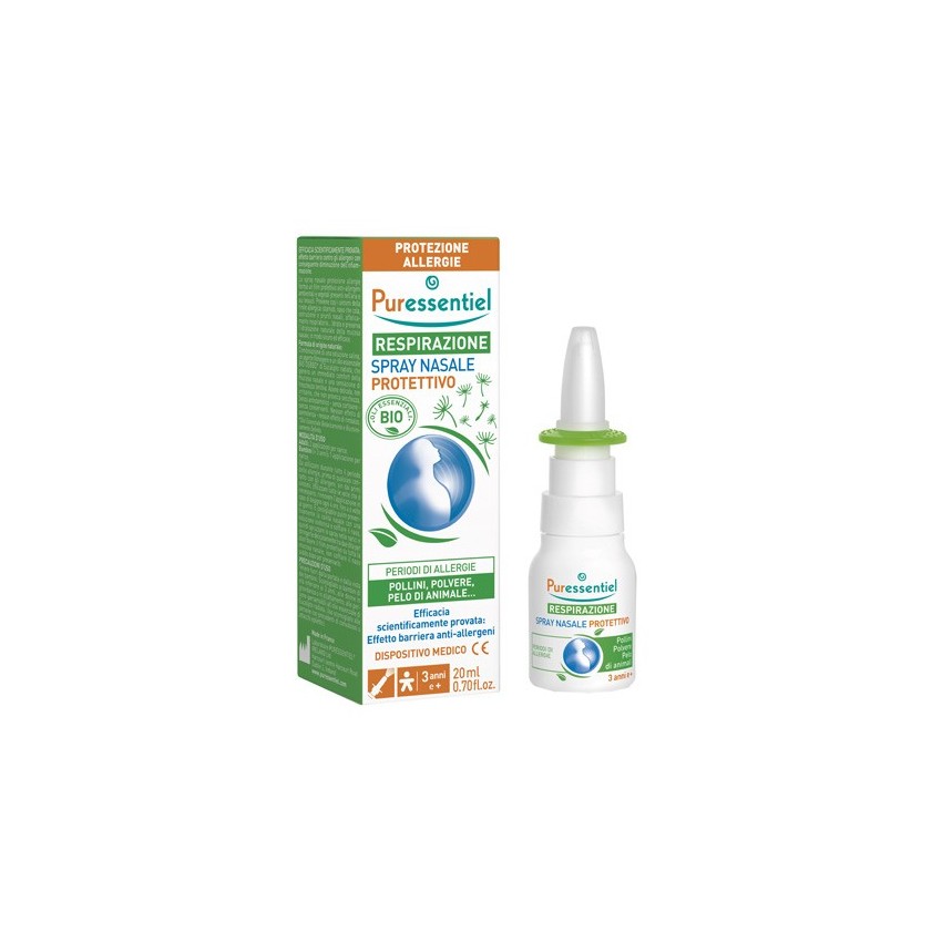 Puressentiel Puressentiel Spray Prot Allerg