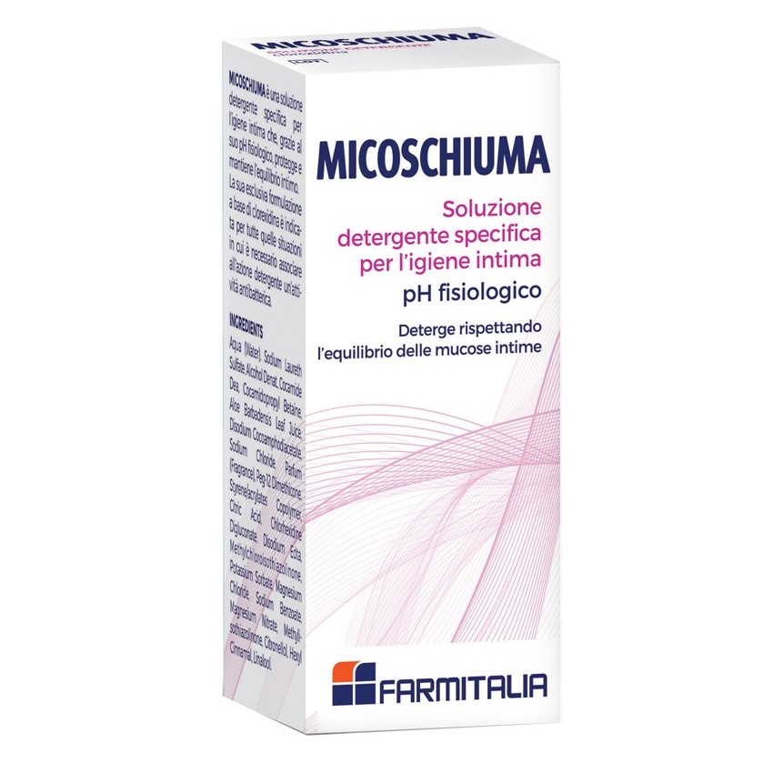 Lj Pharma Micoschiuma Sol Det Ig Int80ml