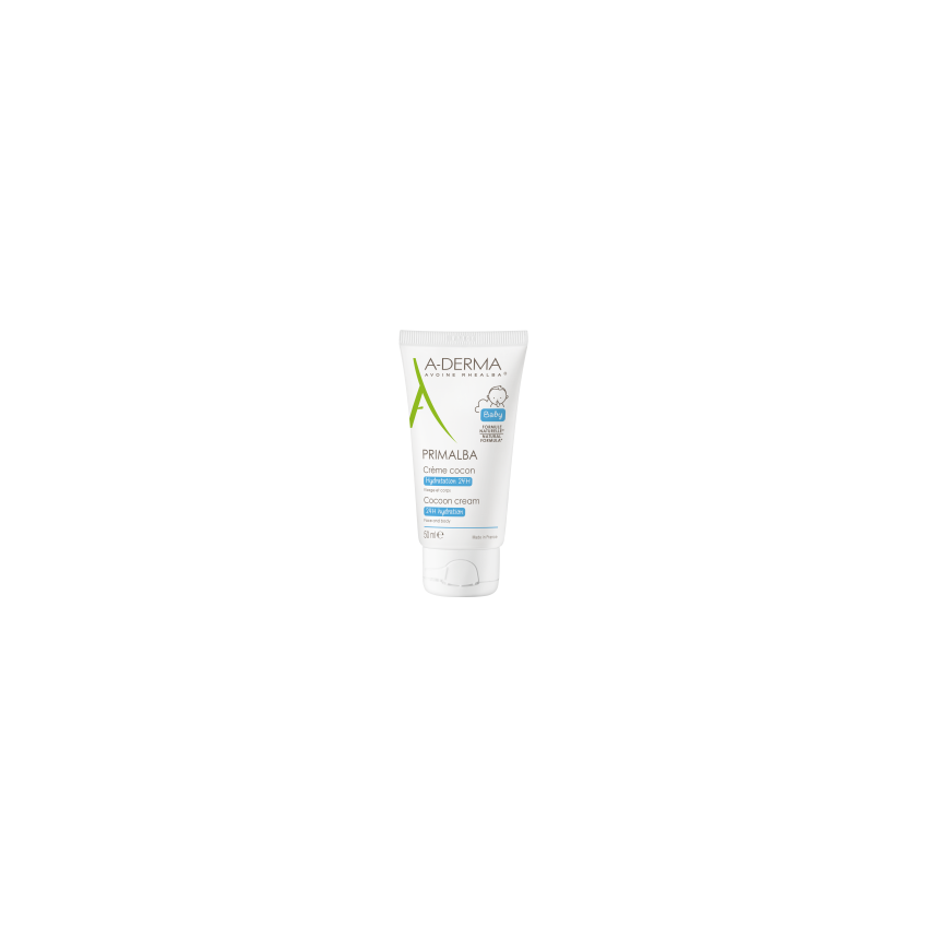  Primalba Crema Cocon 50ml