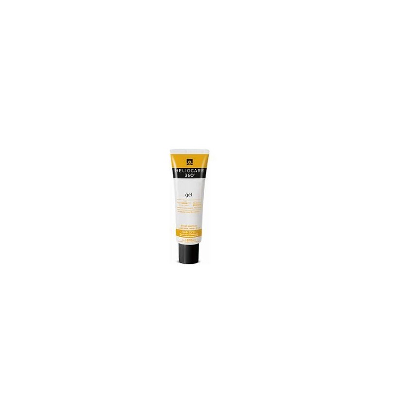  Heliocare 360 Gel Spf50+ 50ml