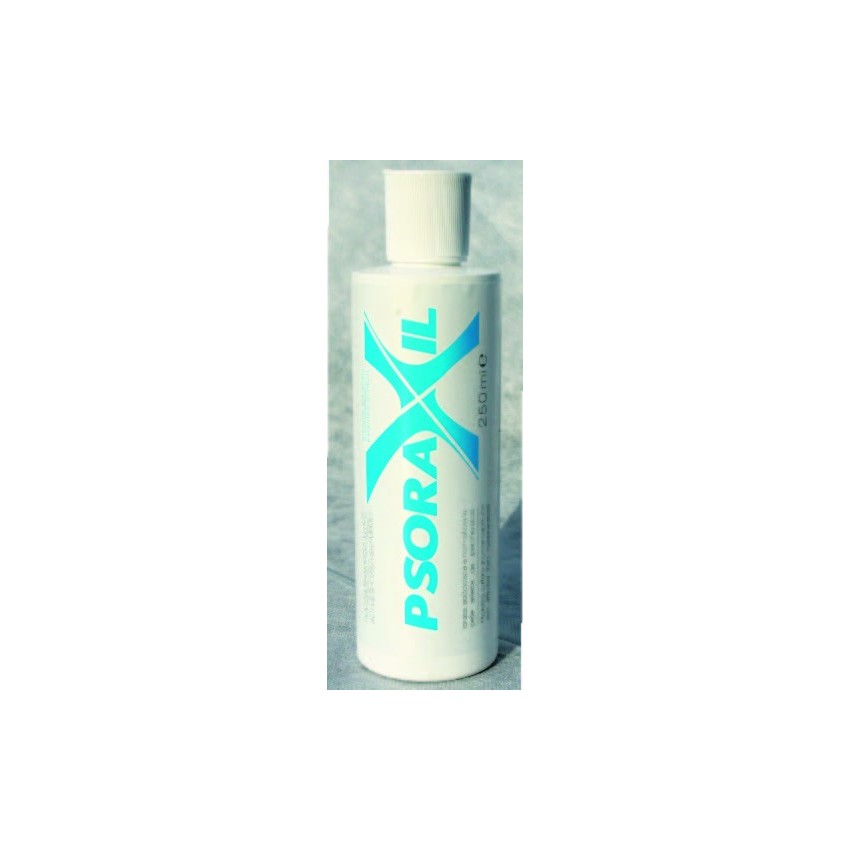  Psoraxil Active Doccia Sh250ml