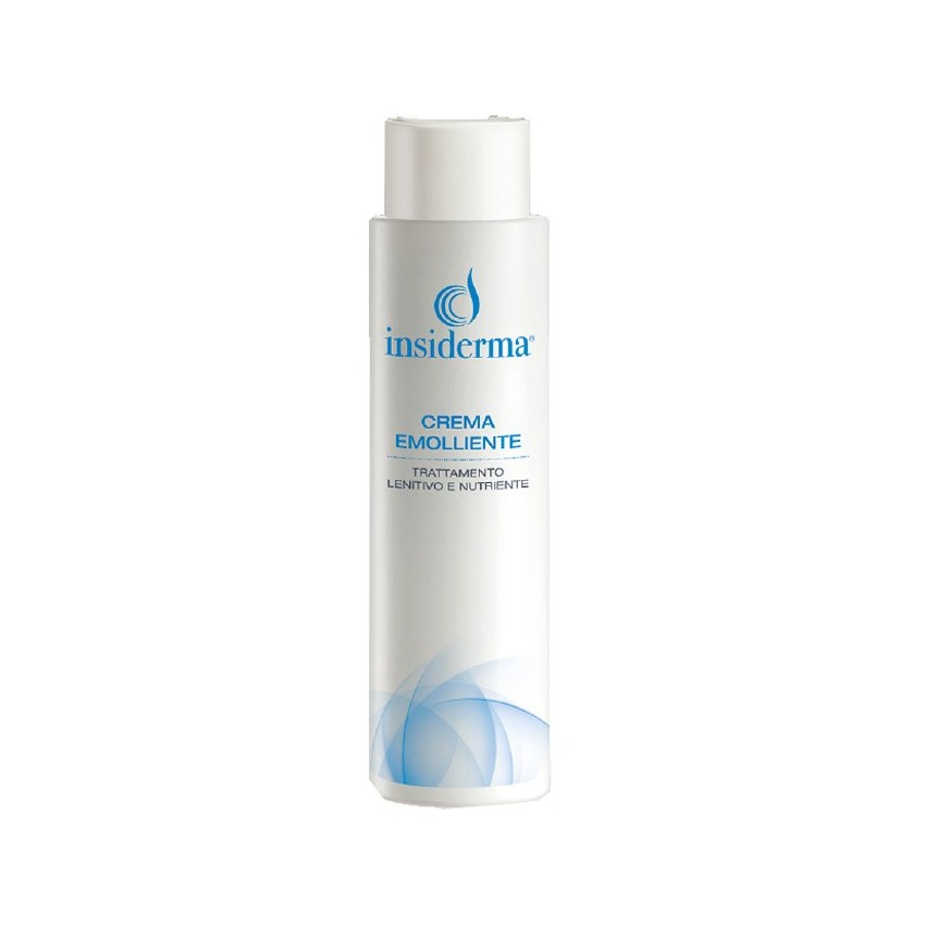  Insiderma Crema Emol 250ml