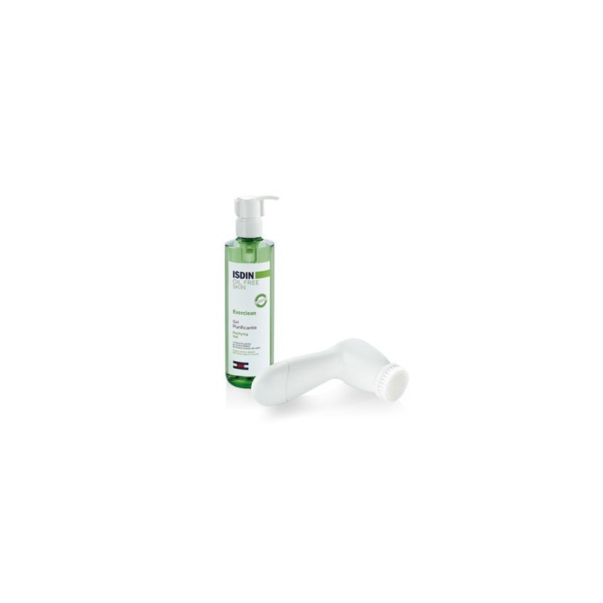  Pack Everclean Gel Det+brush