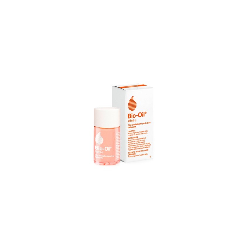 Bio-oil Bio Oil Olio Dermat 25ml