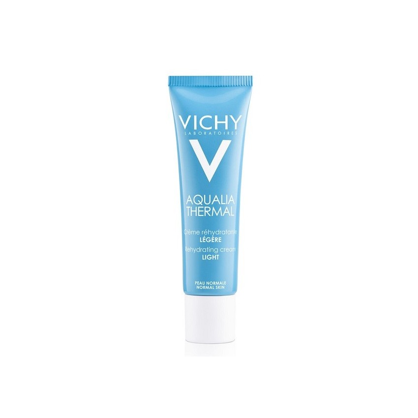 Vichy Aqualia Leggera Tubo 30ml