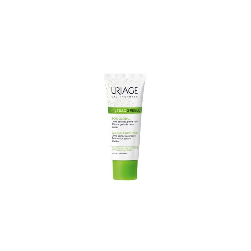 Uriage Hyseac 3regul T 40ml