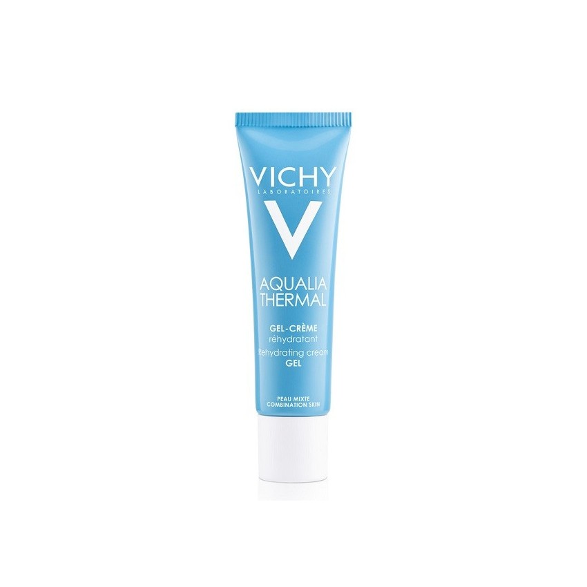 Vichy Aqualia Gel Tubo 30ml