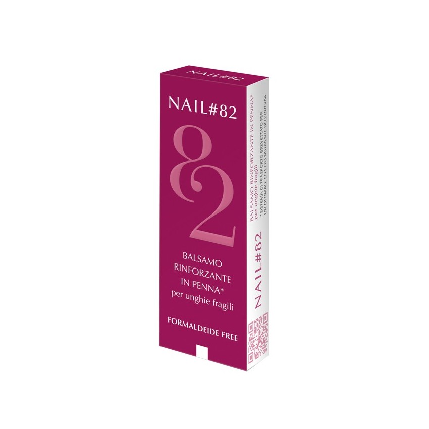 Sofar Nail 82 Balsamo Rinforz Unghie