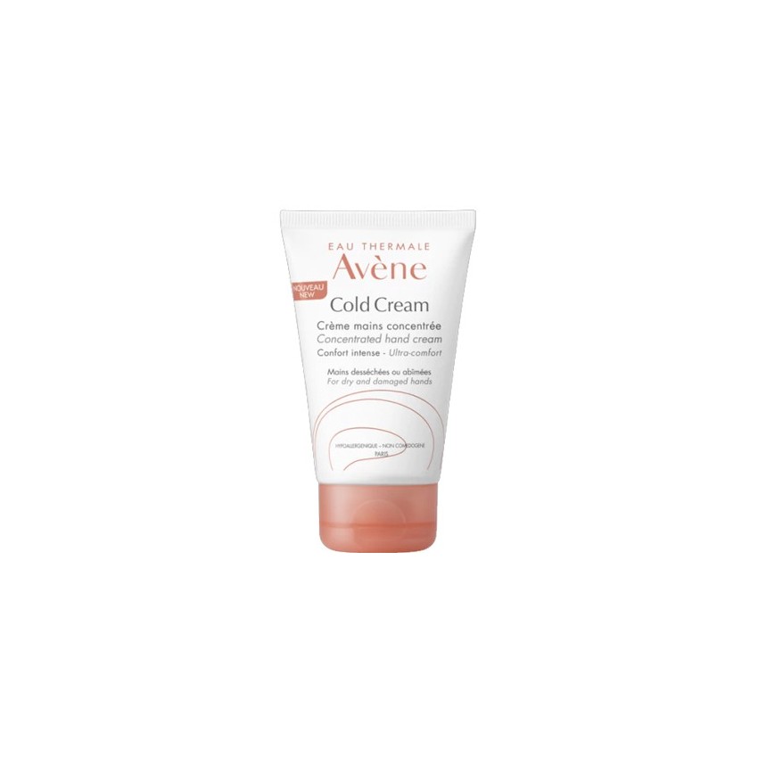 AVENE (Pierre Fabre It. SpA) Avene Cold Cream Mani Concentrata da  50ml