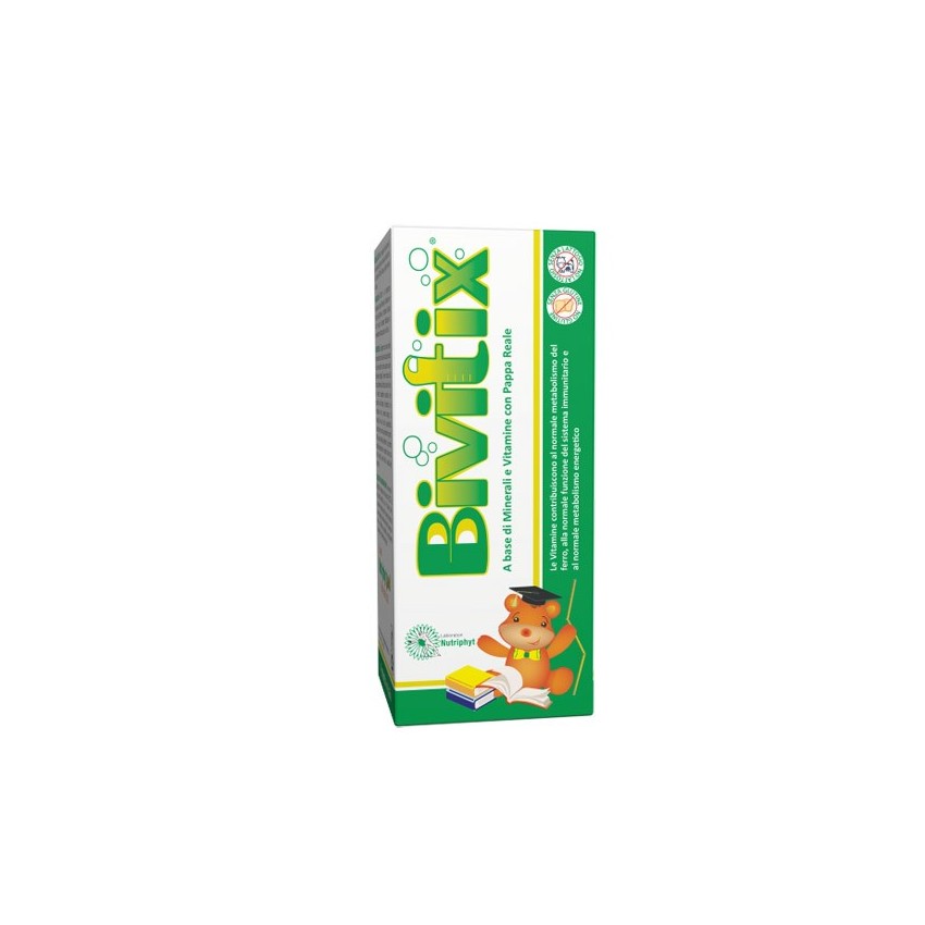  Bivitix 10stick Pack 10ml