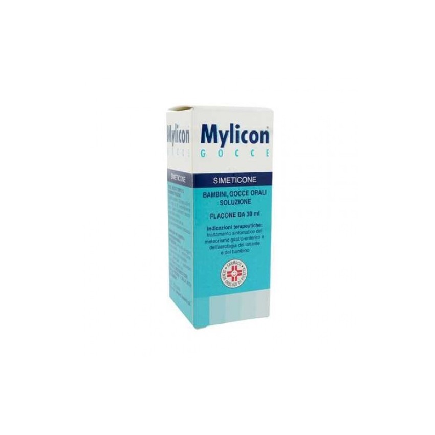 Mylicon Mylicon*bb Os Gtt 30ml