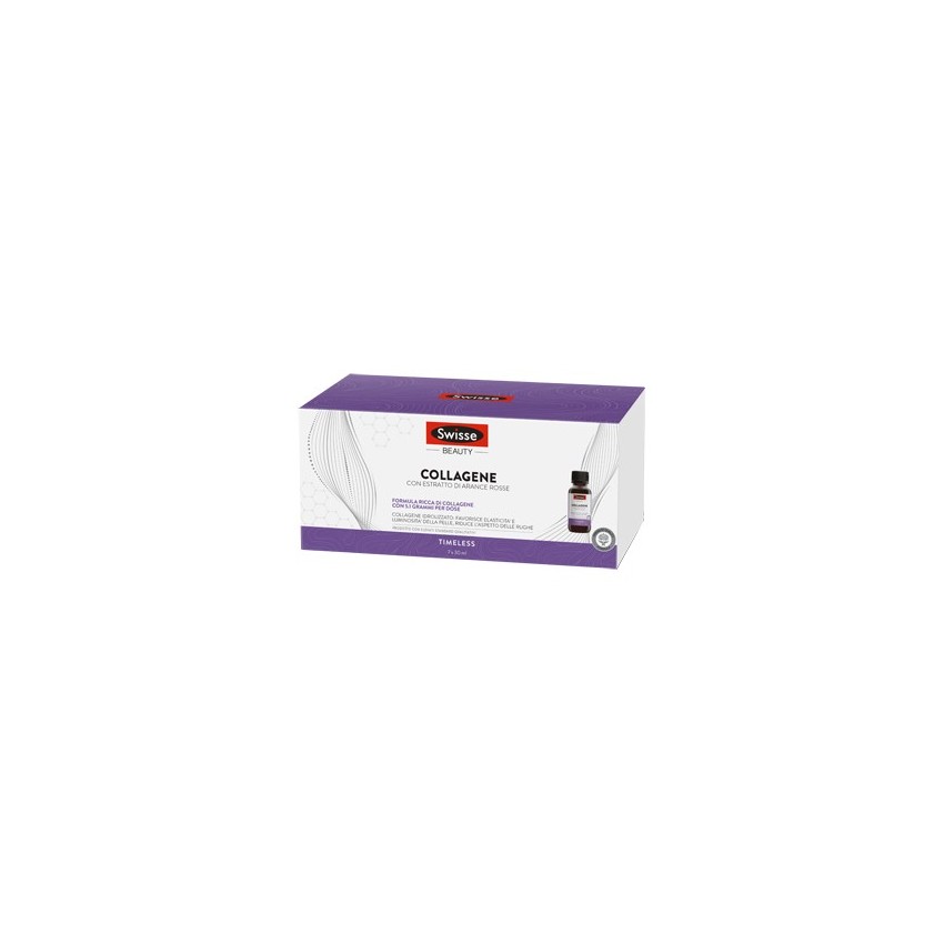  Swisse Collagene 7fl 30ml