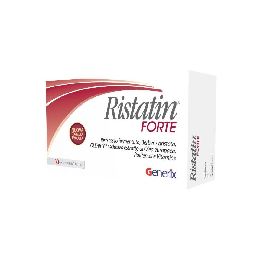 Ristatin Ristatin Forte 30cpr