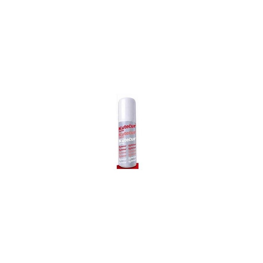 Kutecur Kutecur Spray 125ml