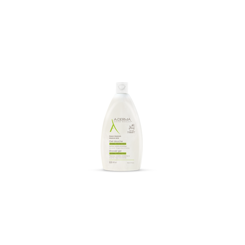  Les Indispensables Gel Hy500ml