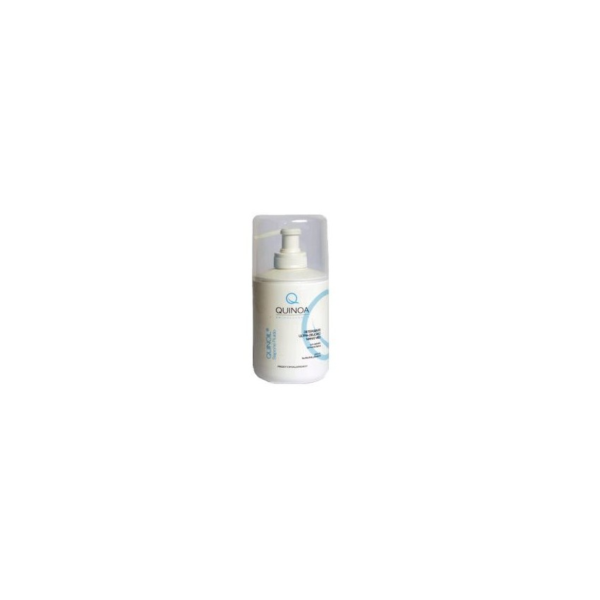  Quinoil Sapone Fluido 250ml