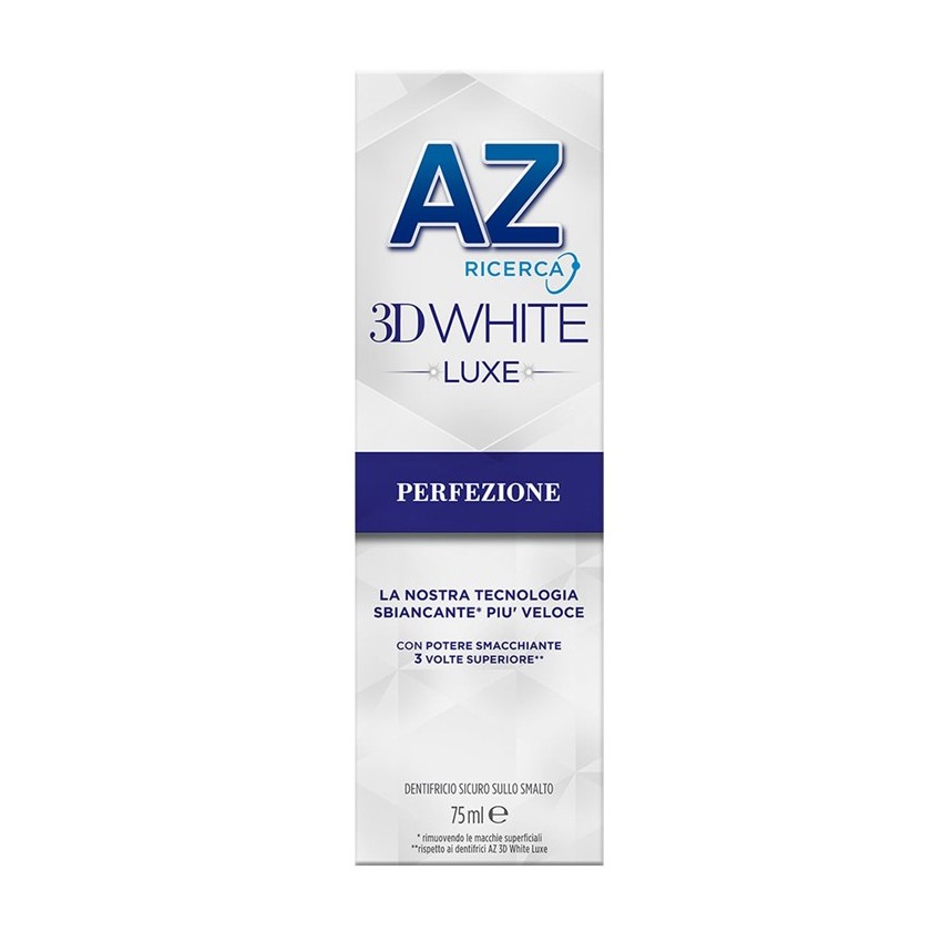 Az Az 3dw Luxe Perfezione 75ml