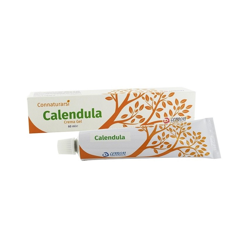 Cemon Calendula Crema Gel 60ml Cemon