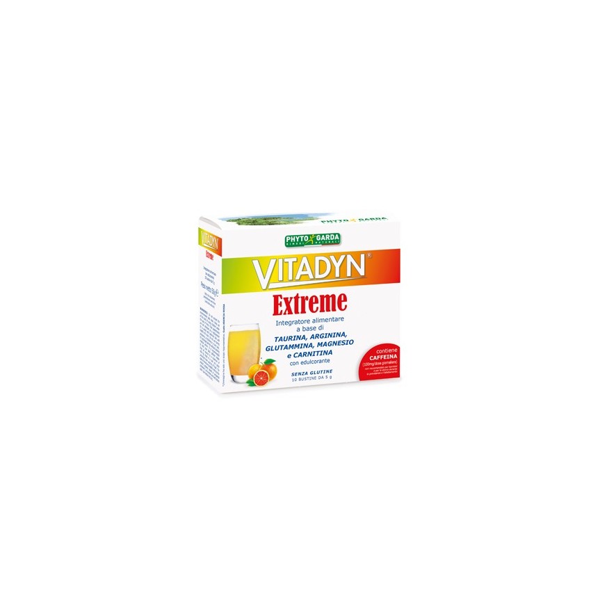 Phyto Garda Vitadyn Extreme 10bust