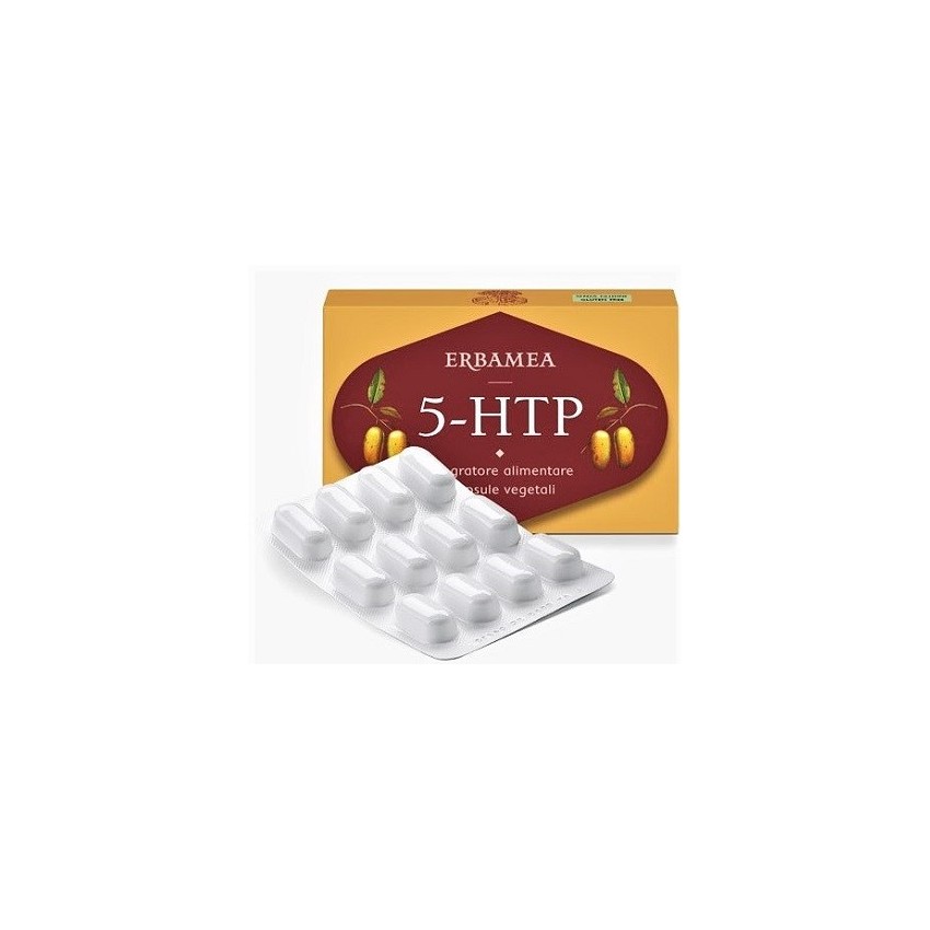  5-htp 24cps Veg 12g